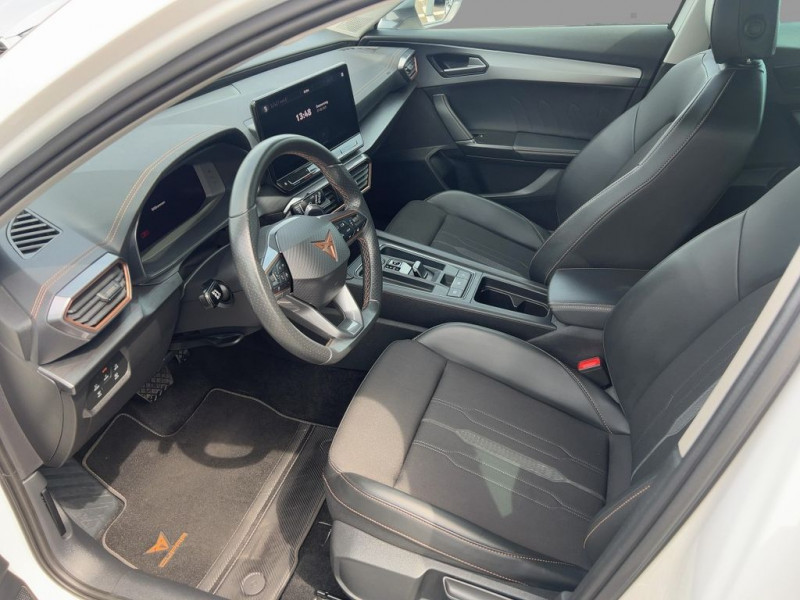 Cupra Formentor 1.5 TSI 150 ch BVA  occasion  Beaupuy - photo n4