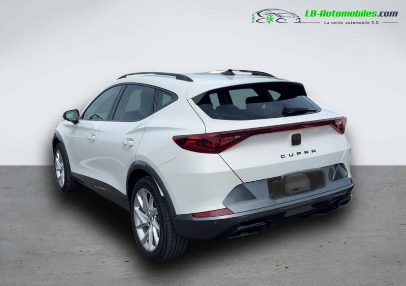 Cupra Formentor 1.5 TSI 150 ch BVA  occasion  Beaupuy - photo n3