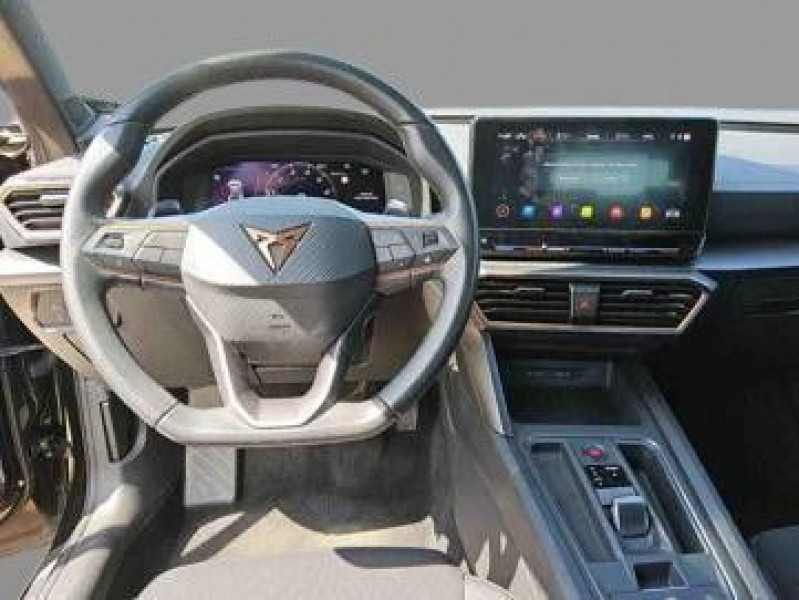 Cupra Formentor 1.5 TSI 150 ch BVA  occasion  Beaupuy - photo n3