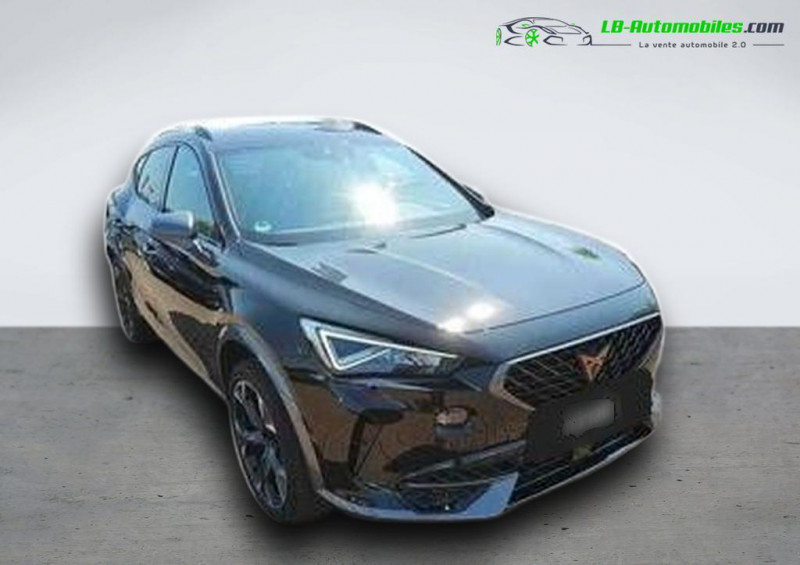 Cupra Formentor 1.5 TSI 150 ch BVA  occasion  Beaupuy - photo n2