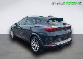 Cupra Formentor 1.5 TSI 150 ch BVA  occasion  Beaupuy - photo n4