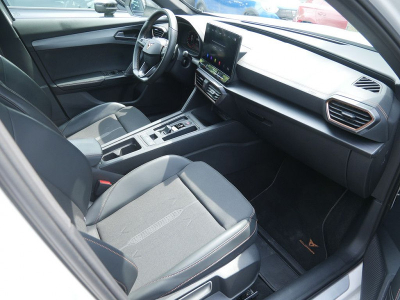 Cupra Formentor 1.5 TSI 150 ch BVA  occasion  Beaupuy - photo n4