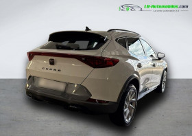 Cupra Formentor 1.5 TSI 150 ch BVA  occasion  Beaupuy - photo n3