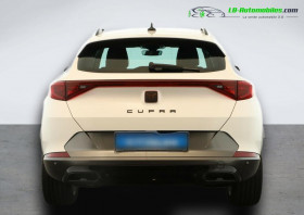 Cupra Formentor 1.5 TSI 150 ch BVA  occasion  Beaupuy - photo n7