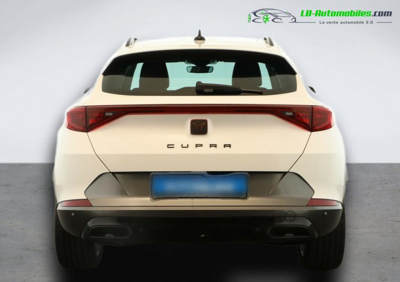 Cupra Formentor 1.5 TSI 150 ch BVA  occasion  Beaupuy - photo n7