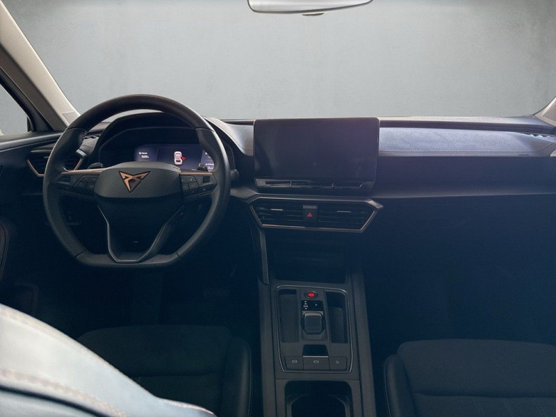 Cupra Formentor 1.5 TSI 150 ch BVA  occasion  Beaupuy - photo n2