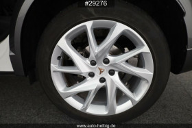 Cupra Formentor 1.5 TSI 150 ch BVA  occasion  Beaupuy - photo n10