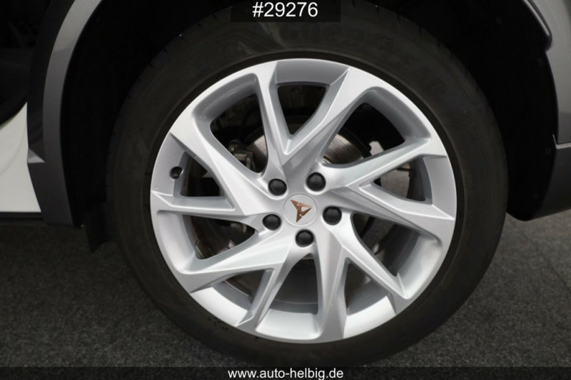 Cupra Formentor 1.5 TSI 150 ch BVA  occasion  Beaupuy - photo n10