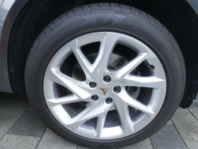 Cupra Formentor 1.5 TSI 150 ch BVA  occasion  Beaupuy - photo n6