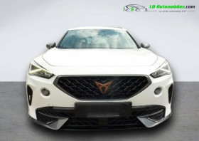 Cupra Formentor 1.5 TSI 150 ch BVA  occasion  Beaupuy - photo n4