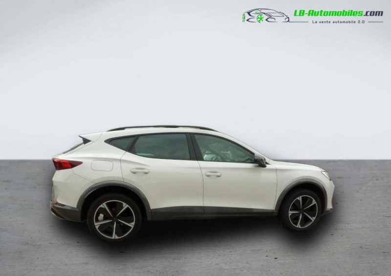 Cupra Formentor 1.5 TSI 150 ch BVA  occasion  Beaupuy - photo n5