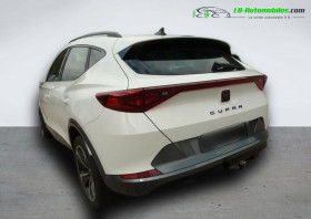 Cupra Formentor 1.5 TSI 150 ch BVA  occasion  Beaupuy - photo n6