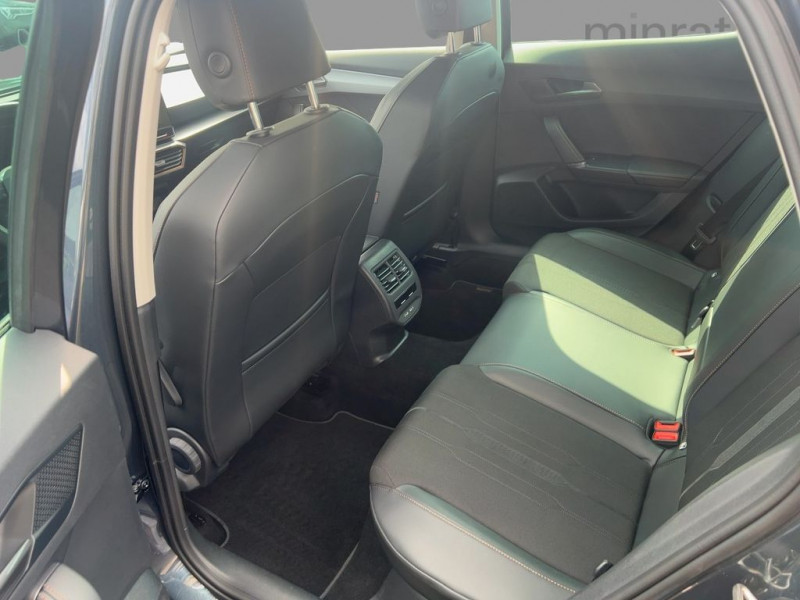 Cupra Formentor 1.5 TSI 150 ch BVA  occasion  Beaupuy - photo n6