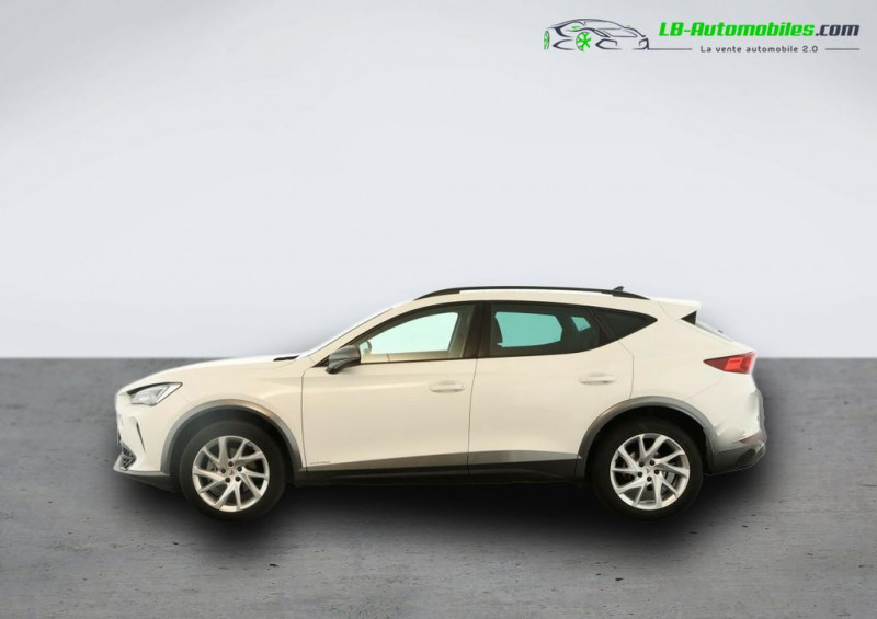 Cupra Formentor 1.5 TSI 150 ch BVA  occasion  Beaupuy - photo n6