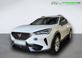 Cupra Formentor , garage LB AUTOMOBILES  Beaupuy