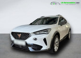 Cupra Formentor occasion année 2023 boite Automatique Annonce Cupra Formentor occasion Essence 1.5 TSI 150 ch BVA à Beaupuy