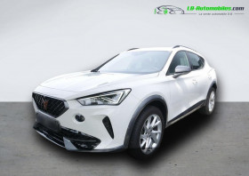 Cupra Formentor , garage LB AUTOMOBILES  Beaupuy