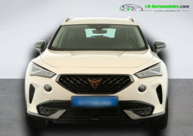 Cupra Formentor 1.5 TSI 150 ch BVA  occasion  Beaupuy - photo n5