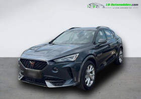 Cupra Formentor 1.5 TSI 150 ch BVA  occasion  Beaupuy - photo n2