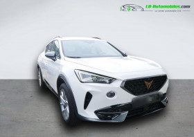 Cupra Formentor 1.5 TSI 150 ch BVA  occasion  Beaupuy - photo n2