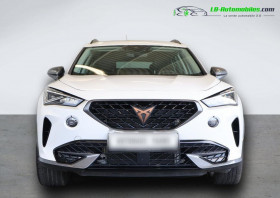 Cupra Formentor 1.5 TSI 150 ch BVA  occasion  Beaupuy - photo n5