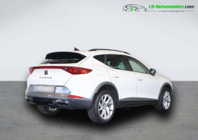 Cupra Formentor 1.5 TSI 150 ch BVA  occasion  Beaupuy - photo n4