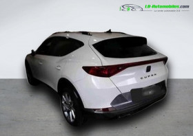 Cupra Formentor 1.5 TSI 150 ch BVA  occasion  Beaupuy - photo n3