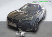 Cupra Formentor occasion année 2021 boite Automatique Annonce Cupra Formentor occasion Essence 1.5 TSI 150 ch BVA à Beaupuy