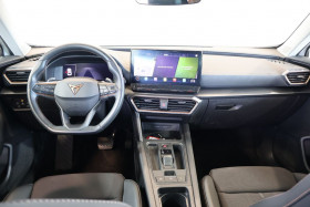 Cupra Formentor 1.5 TSI 150 ch BVA  occasion  Beaupuy - photo n3