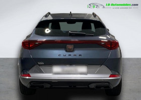 Cupra Formentor 1.5 TSI 150 ch BVA  occasion  Beaupuy - photo n6