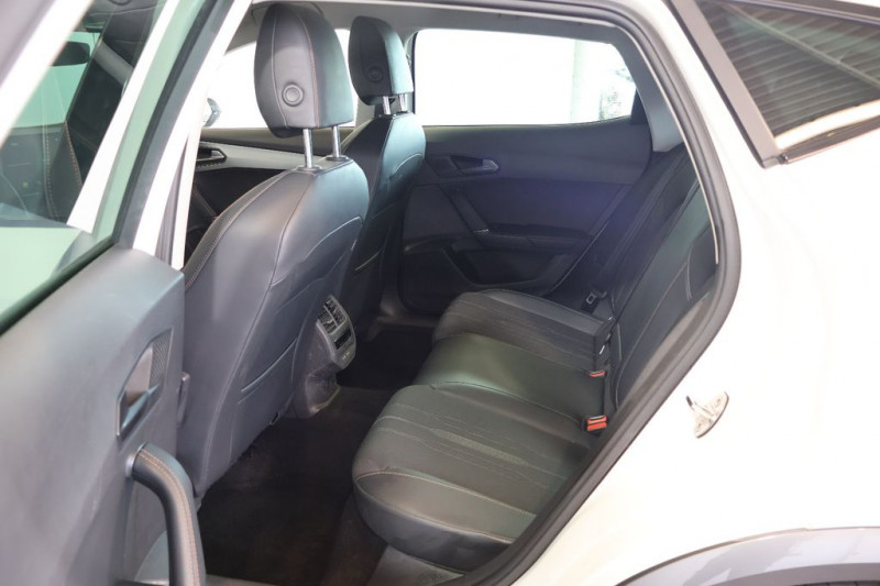 Cupra Formentor 1.5 TSI 150 ch BVA  occasion  Beaupuy - photo n8