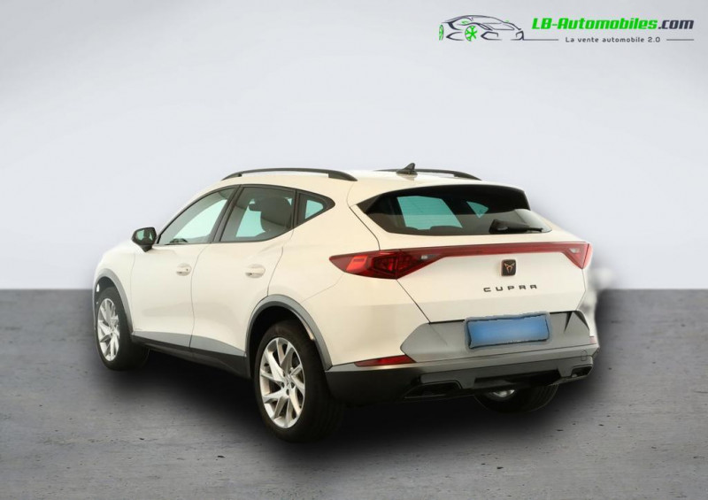 Cupra Formentor 1.5 TSI 150 ch BVA  occasion  Beaupuy - photo n4