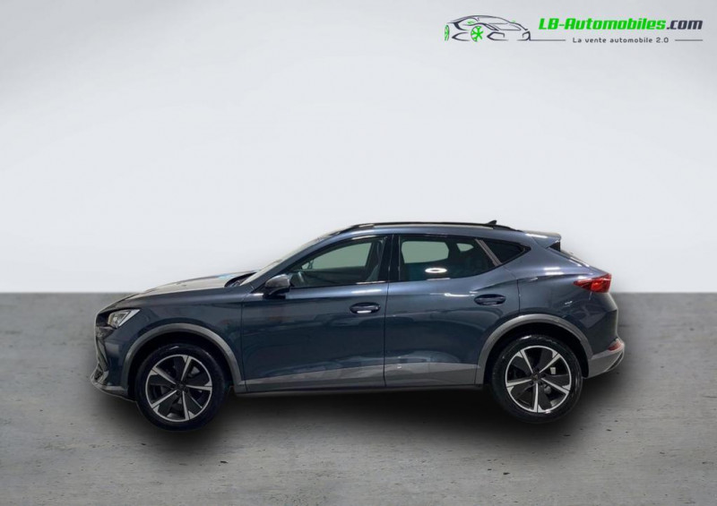 Cupra Formentor 1.5 TSI 150 ch BVA  occasion  Beaupuy - photo n5