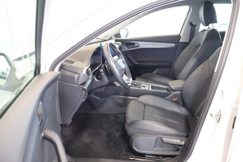 Cupra Formentor 1.5 TSI 150 ch BVA  occasion  Beaupuy - photo n7