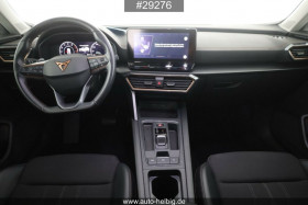 Cupra Formentor 1.5 TSI 150 ch BVA  occasion  Beaupuy - photo n3