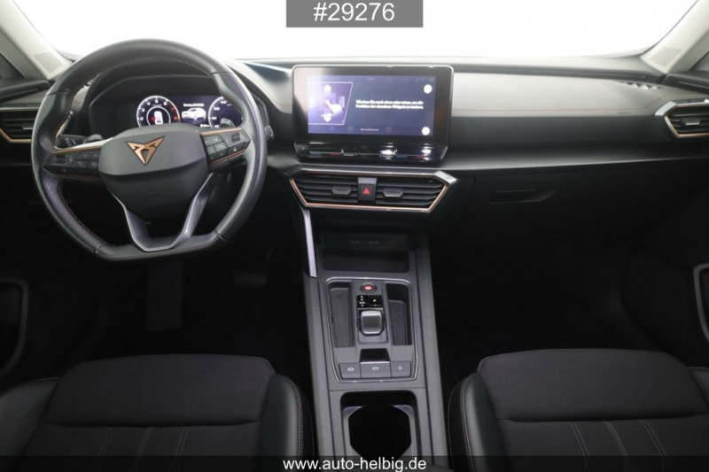 Cupra Formentor 1.5 TSI 150 ch BVA  occasion  Beaupuy - photo n3