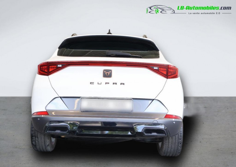 Cupra Formentor 1.5 TSI 150 ch BVA  occasion  Beaupuy - photo n6