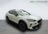 Cupra Formentor occasion année 2021 boite Automatique Annonce Cupra Formentor occasion Essence 1.5 TSI 150 ch BVA à Beaupuy
