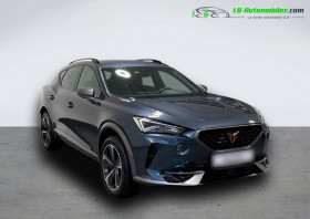 Cupra Formentor 1.5 TSI 150 ch BVA  occasion  Beaupuy - photo n2