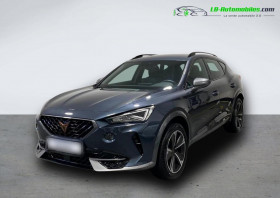Cupra Formentor , garage LB AUTOMOBILES  Beaupuy