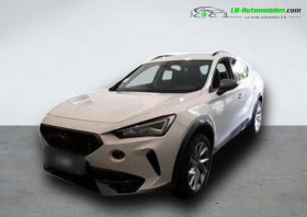 Cupra Formentor 1.5 TSI 150 ch BVA  occasion  Beaupuy - photo n2