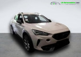 Cupra Formentor occasion année 2023 boite Automatique Annonce Cupra Formentor occasion Essence 1.5 TSI 150 ch BVA à Beaupuy
