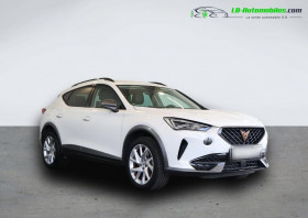 Cupra Formentor 1.5 TSI 150 ch BVA  occasion  Beaupuy - photo n2