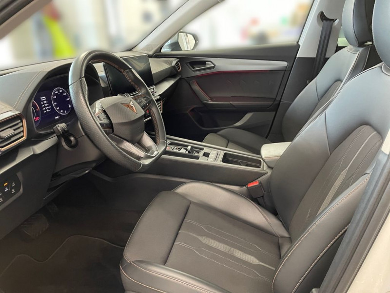 Cupra Formentor 1.5 TSI 150 ch BVA  occasion  Beaupuy - photo n6