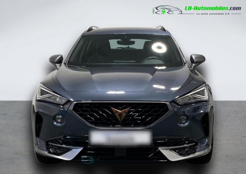 Cupra Formentor 1.5 TSI 150 ch BVA  occasion  Beaupuy - photo n4