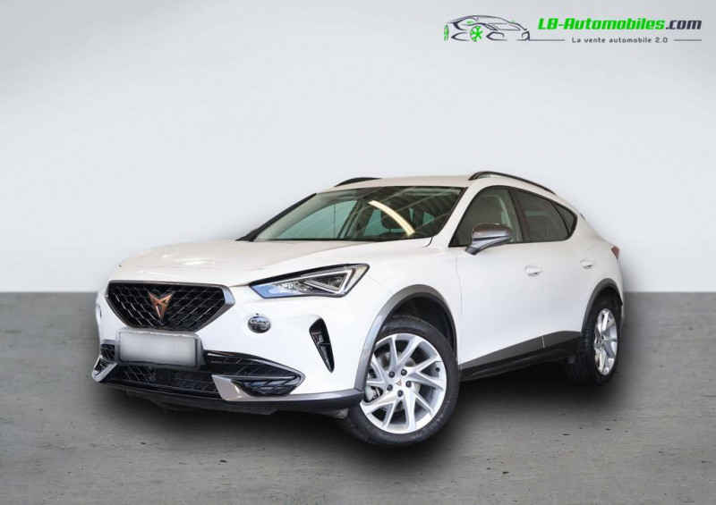 Cupra Formentor 1.5 TSI 150 ch BVA  occasion  Beaupuy