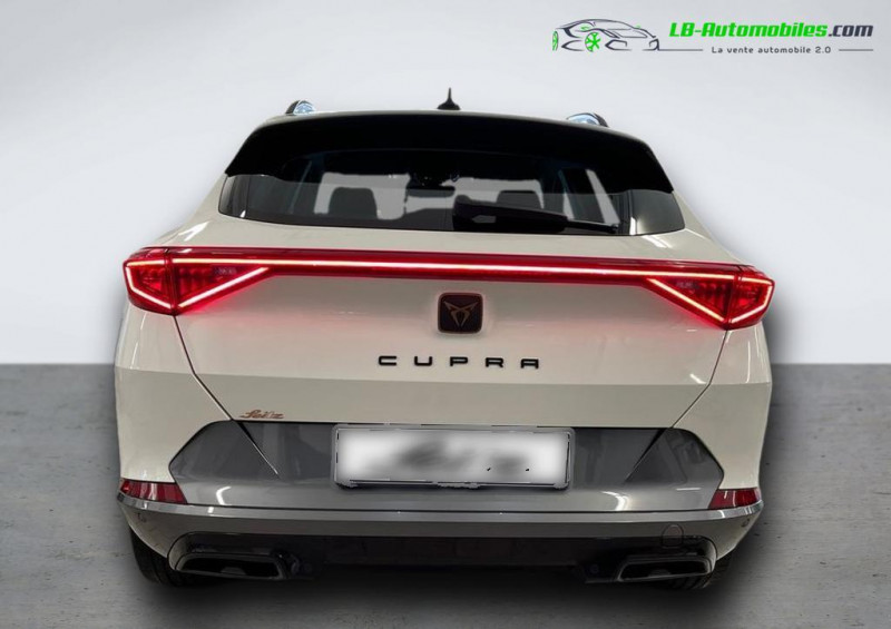 Cupra Formentor 1.5 TSI 150 ch BVA  occasion  Beaupuy - photo n5