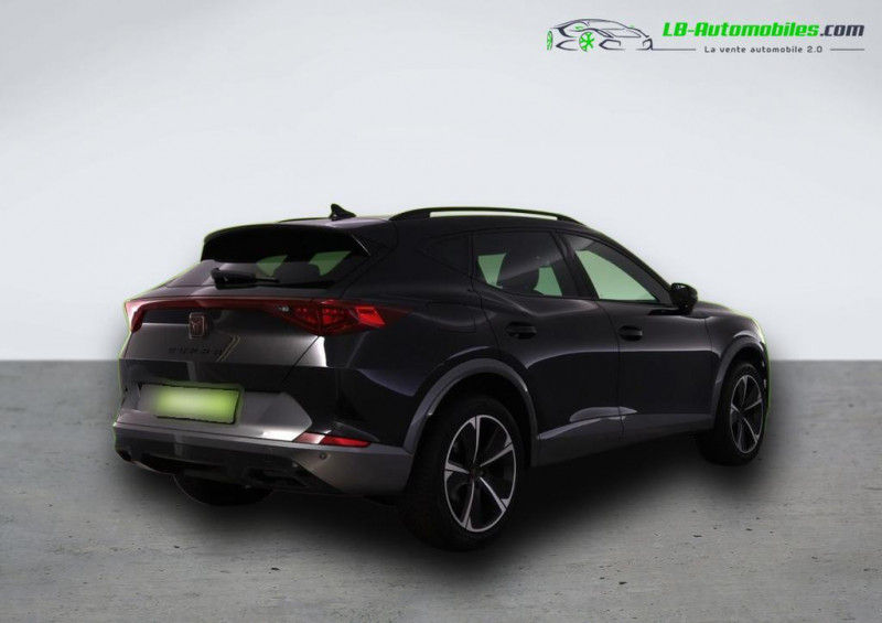 Cupra Formentor 1.5 TSI 150 ch BVA  occasion  Beaupuy - photo n4