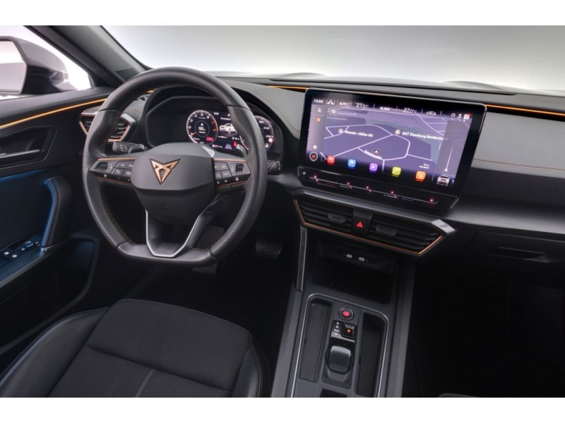 Cupra Formentor 1.5 TSI 150 ch BVA  occasion  Beaupuy - photo n3
