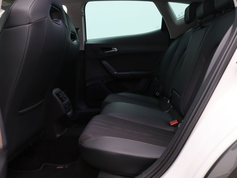 Cupra Formentor 1.5 TSI 150 ch BVA  occasion à Beaupuy - photo n°8